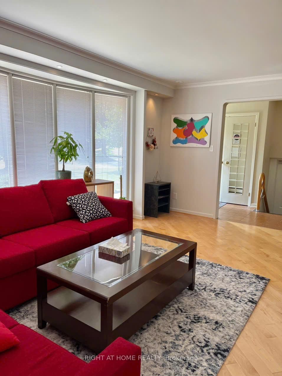 Detached House for lease at 1 Cotillion Court, Toronto, Ontario, M9A 4S8 - Edenbridge-Humber Valley - MLS: W12465606