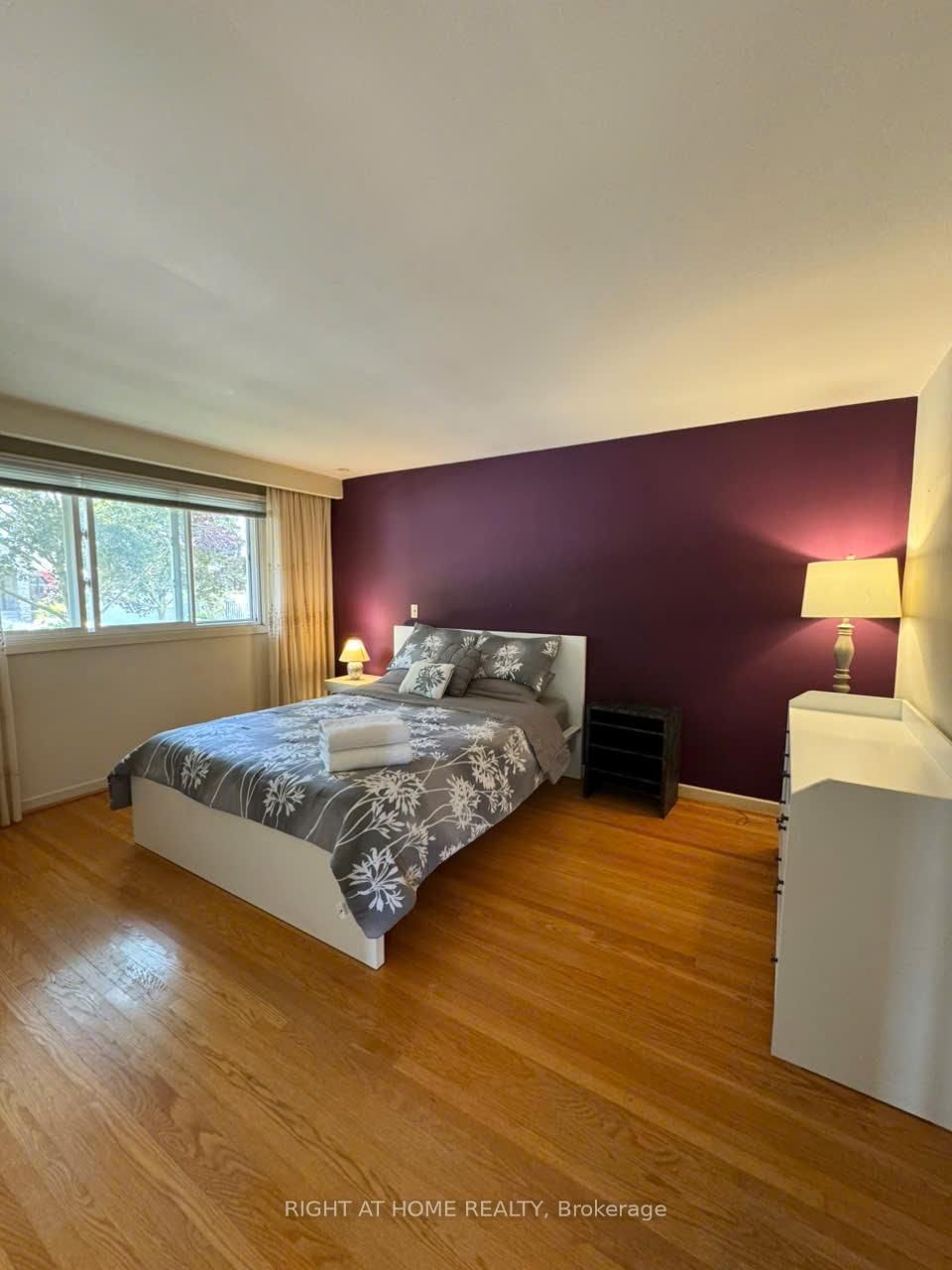 Detached House for lease at 1 Cotillion Court, Toronto, Ontario, M9A 4S8 - Edenbridge-Humber Valley - MLS: W12465606