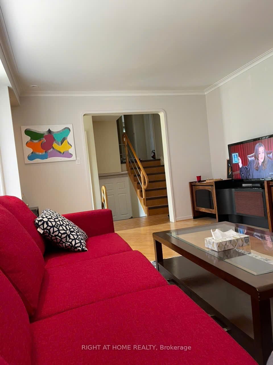 Detached House for lease at 1 Cotillion Court, Toronto, Ontario, M9A 4S8 - Edenbridge-Humber Valley - MLS: W12465606