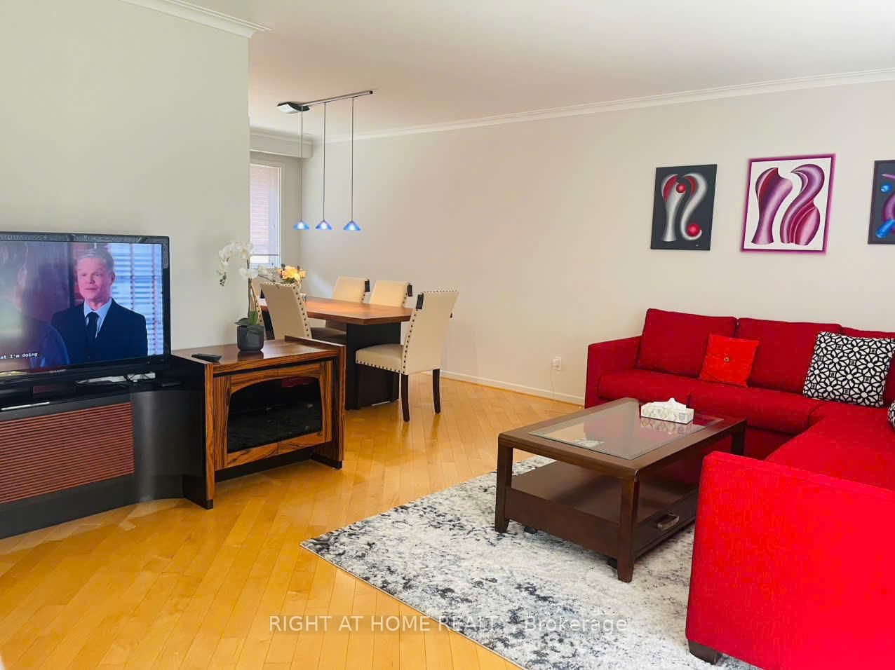 Detached House for lease at 1 Cotillion Court, Toronto, Ontario, M9A 4S8 - Edenbridge-Humber Valley - MLS: W12465606