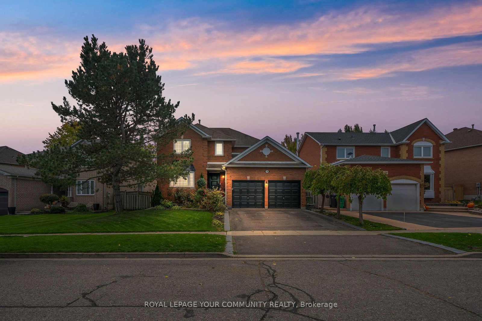 Detached House for sale at 104 Taylorwood Avenue, Caledon, Ontario, L7E 1H9 - Bolton North - MLS: W12466442