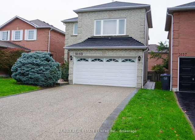 3153 Shadetree Drive