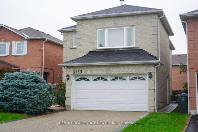 3153 Shadetree Drive