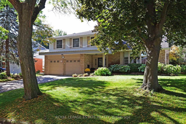 4231 Dunvegan Road