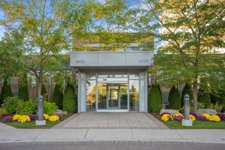 1010 - 4633 Glen Erin Drive