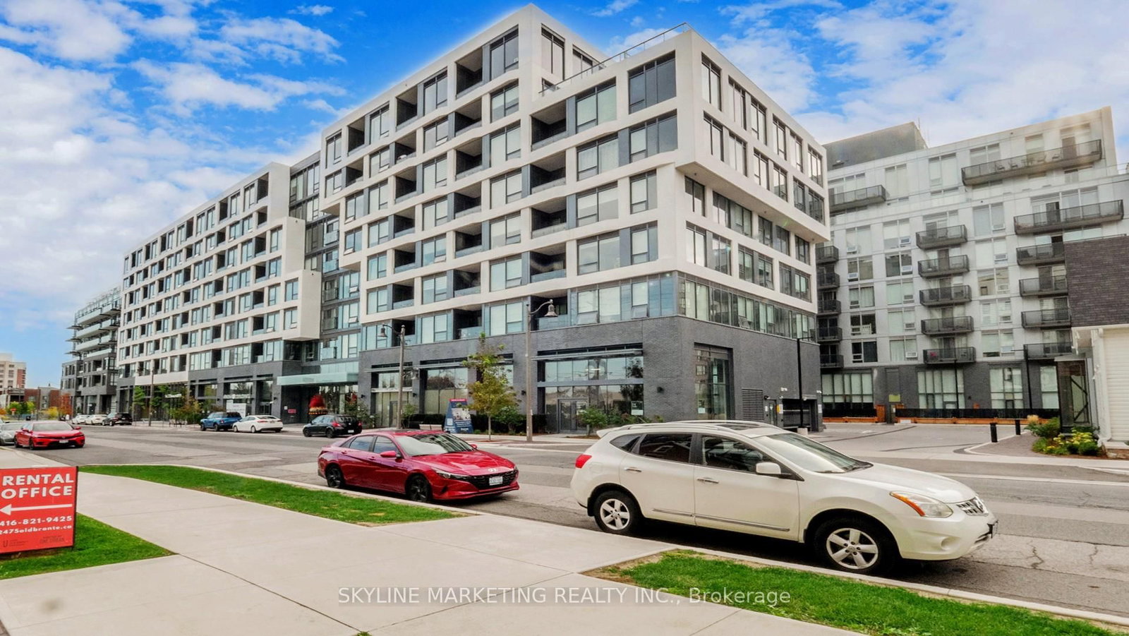 2450 Old Bronte Road, Unit 647 - Photo 42