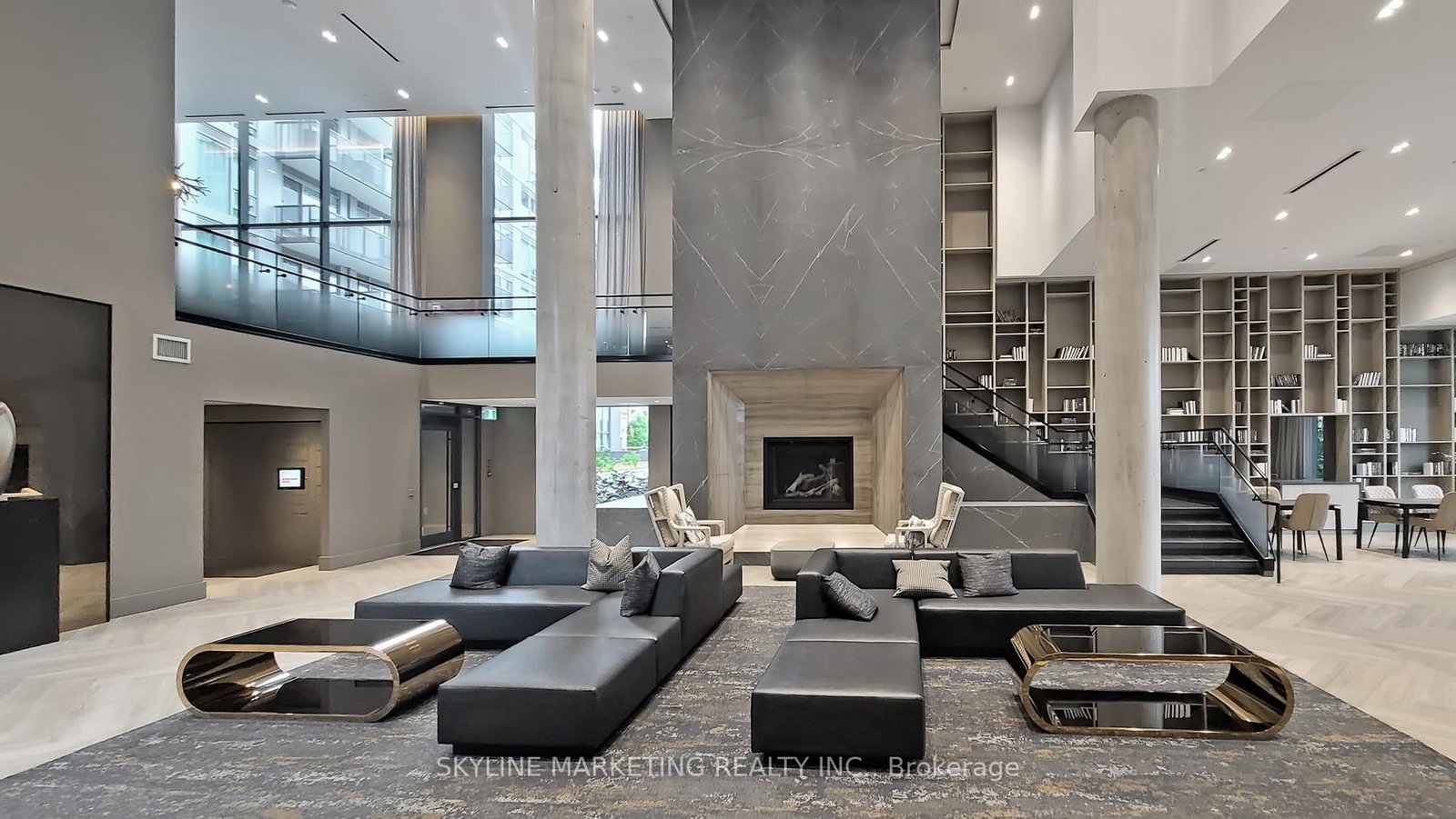 2450 Old Bronte Road, Unit 647 - Photo 49