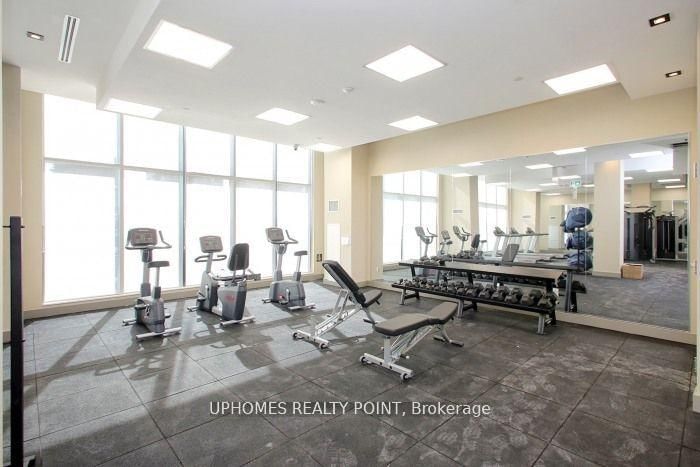 15 Watergarden Drive, Unit 3604 - Photo 8