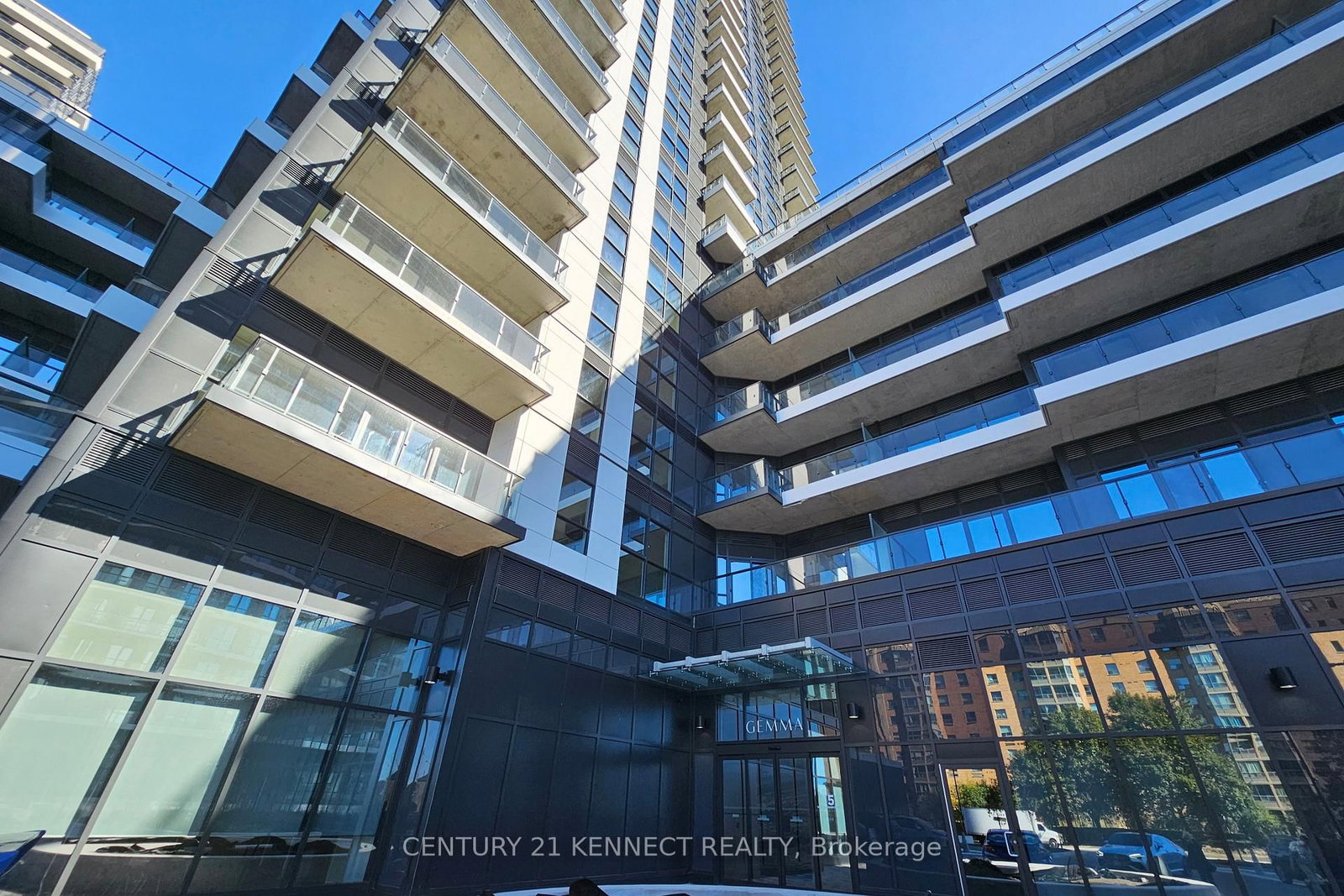 15 Watergarden Drive, Unit 1502 - Photo 2