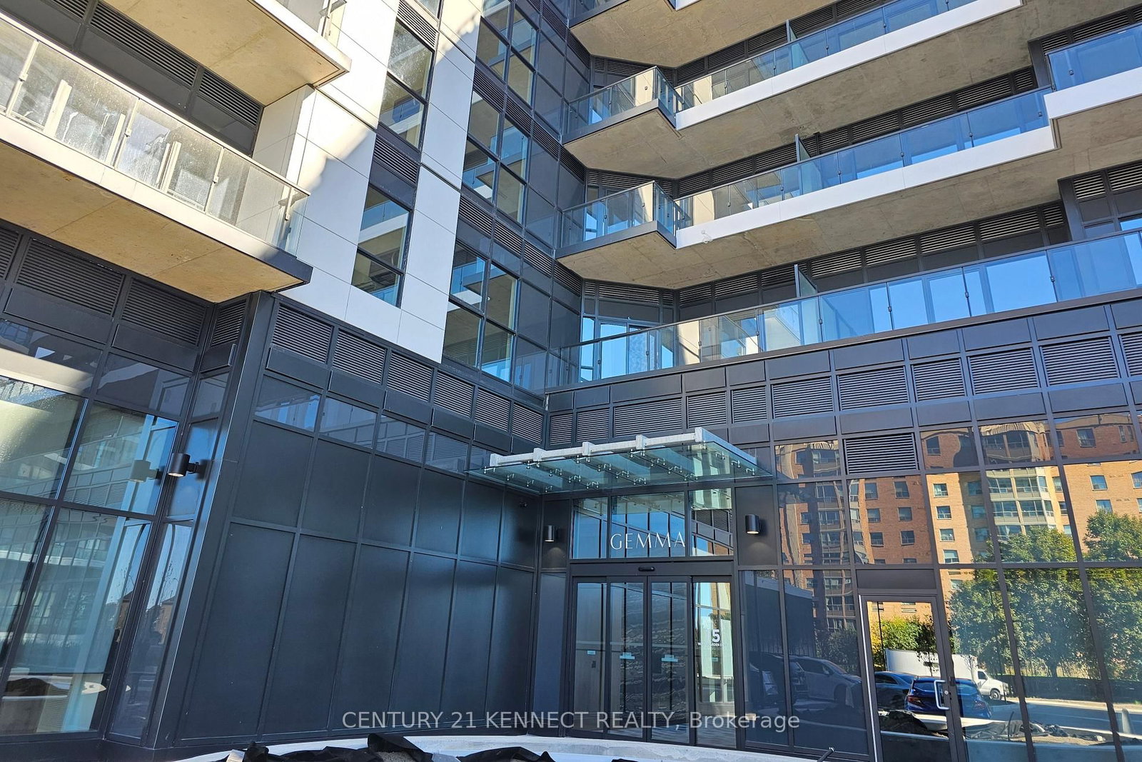 15 Watergarden Drive, Unit 1502 - Photo 3