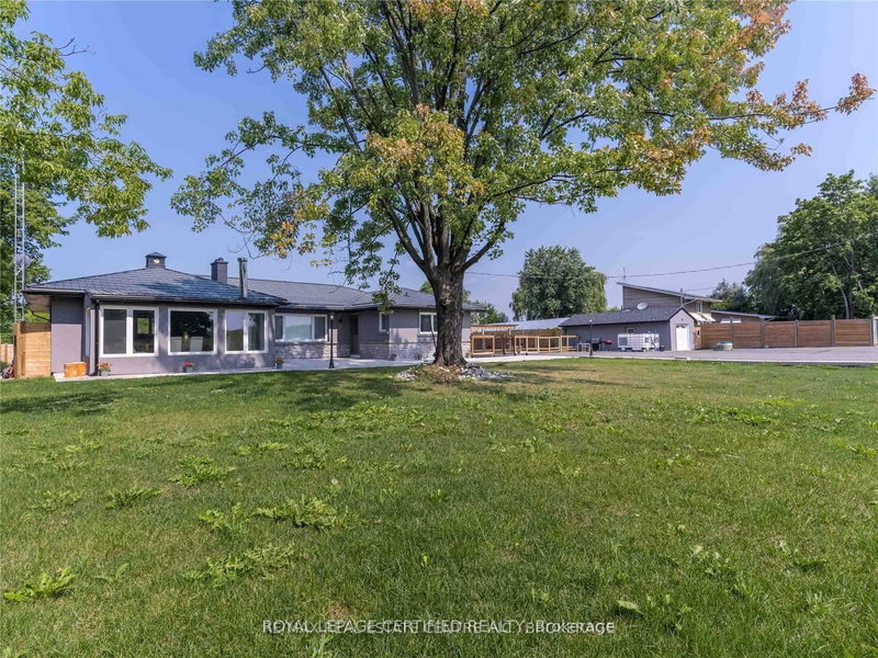 1181 LOWER BASE Line E, Milton, L9E 0S3 | Image 2