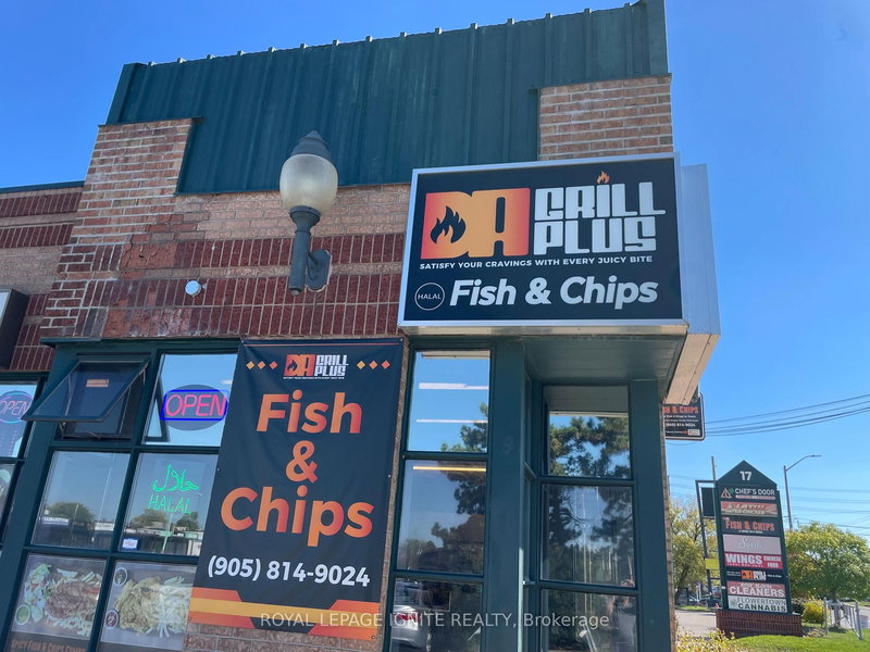 3 - 17 Queen St, Mississauga, L5N 6A1 | Image 2