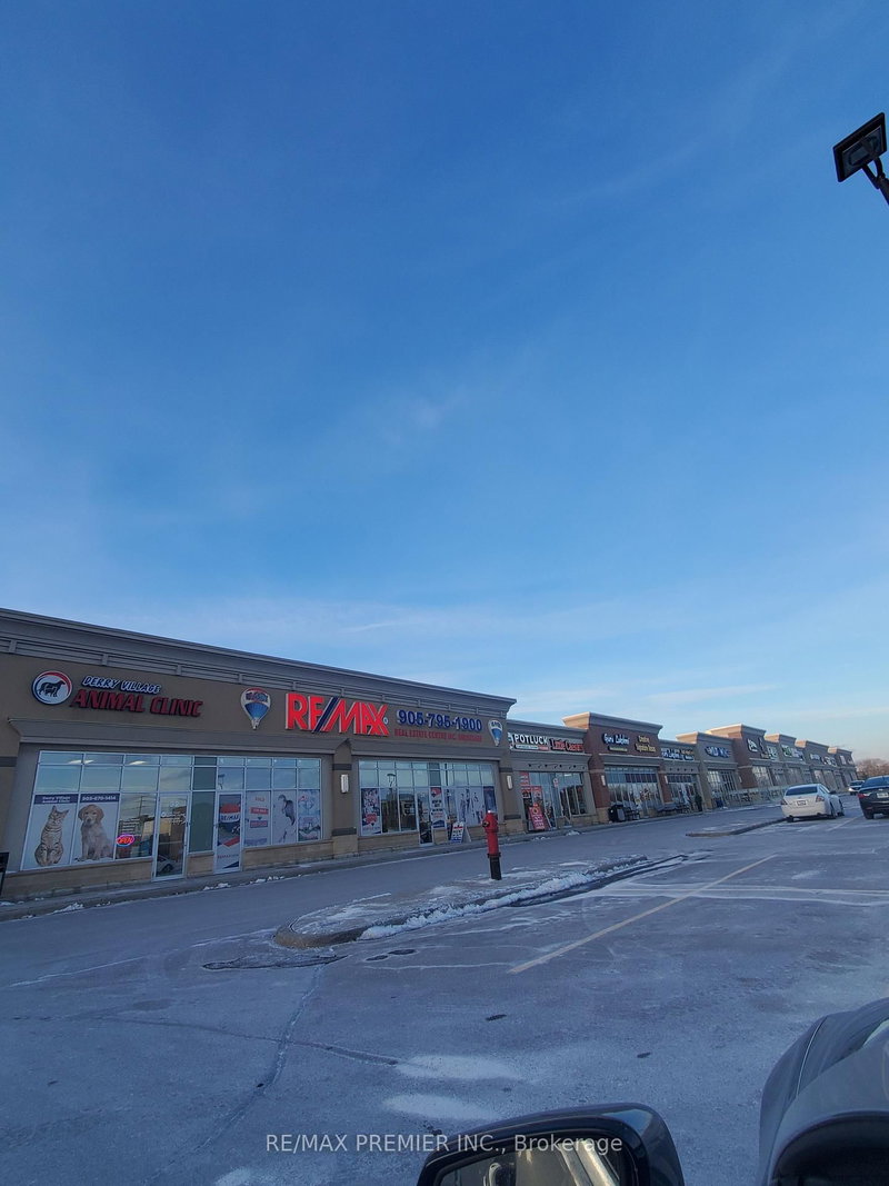 36 - 7070 Saint Barbara Blvd, Mississauga, L5W 0E6 | Image 2