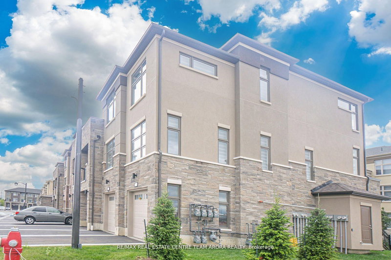 18 - 45 Fieldridge Cres, Brampton, L6R 0C2 | Image 2