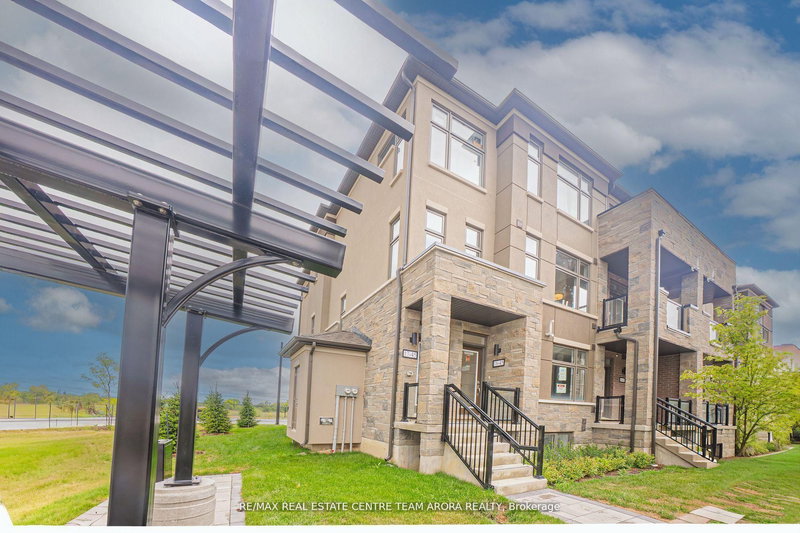 18 - 45 Fieldridge Cres, Brampton, L6R 0C2 | Image 3