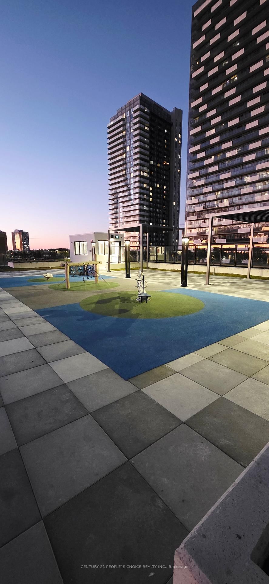 15 Watergarden Drive, Unit 2402 - Photo 26