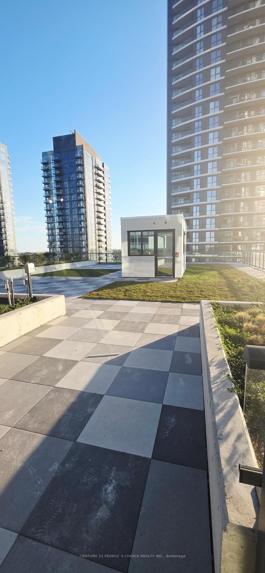 15 Watergarden Drive, Unit 2402 - Photo 4