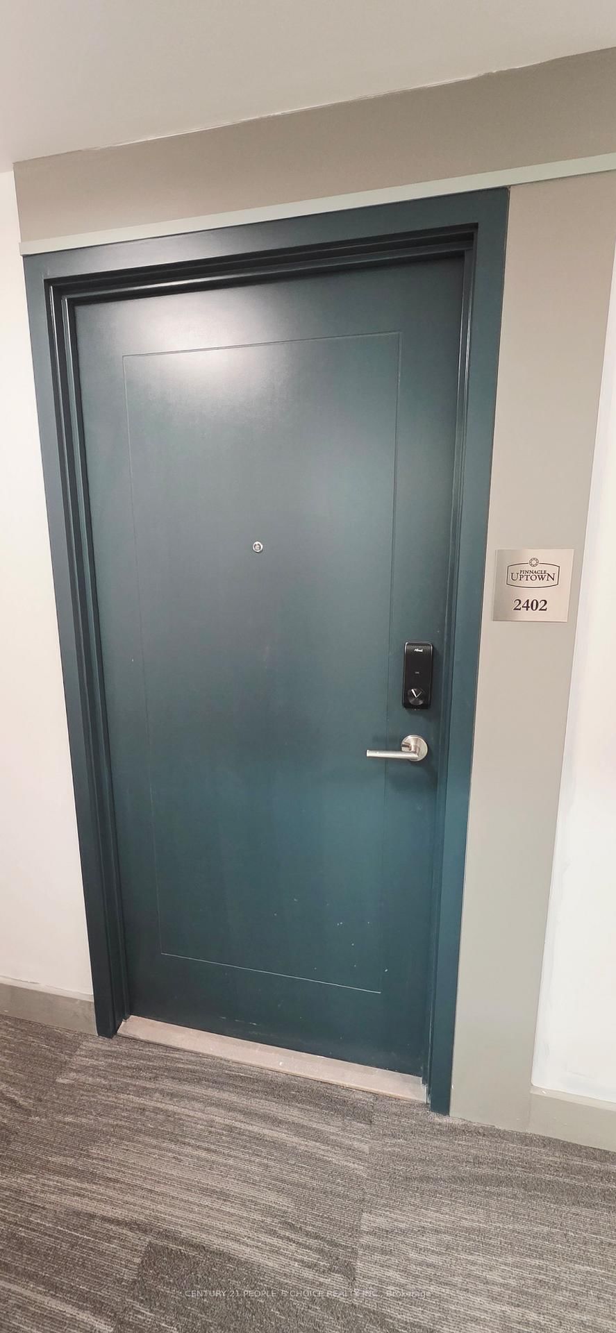 15 Watergarden Drive, Unit 2402 - Photo 7