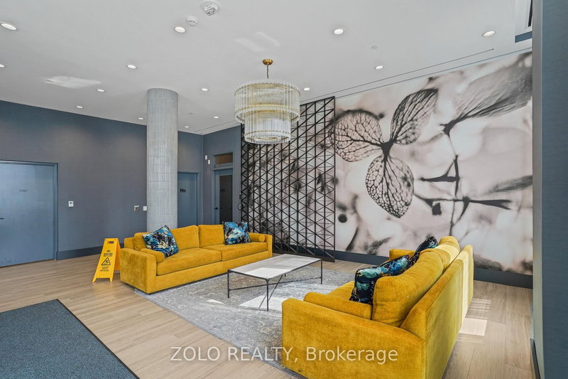 512 - 10 Lagerfeld Dr, Brampton, L7A 0H8 | Image 3