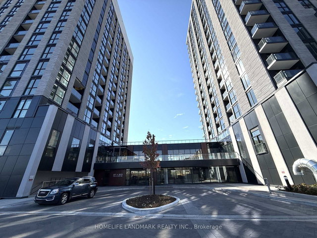 3071 403 - 3071 Trafalgar Road, Oakville | Leased, W12471015 | Condos.ca