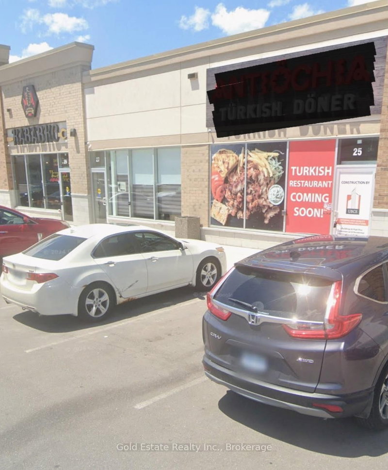 25 - 3460 Platinum Dr, Mississauga, L5M 7N4 | Image 2