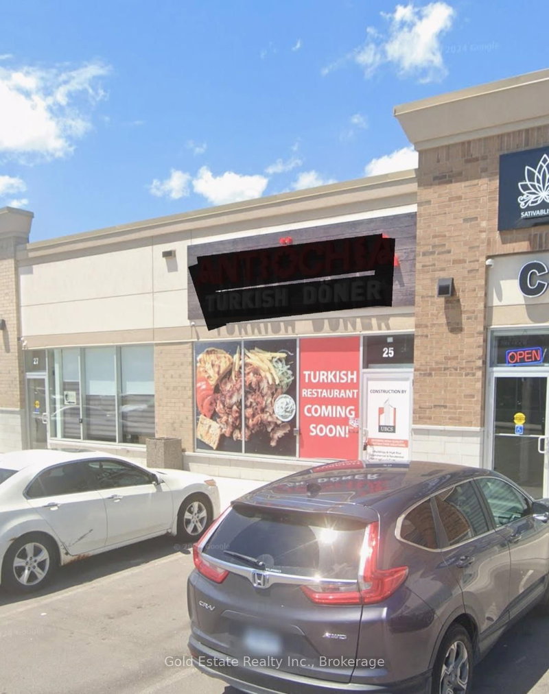 25 - 3460 Platinum Dr, Mississauga, L5M 7N4 | Image 3