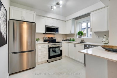 Unit 57 — 2605 Woodchester Drive — photo 2