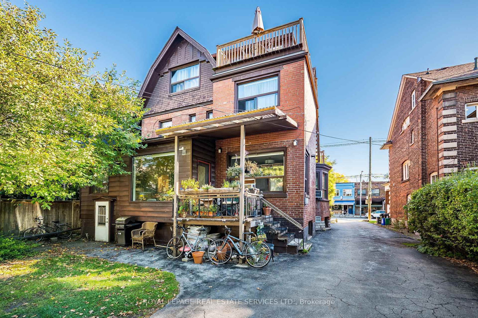 272-274 Roncesvalles Avenue - Photo 11