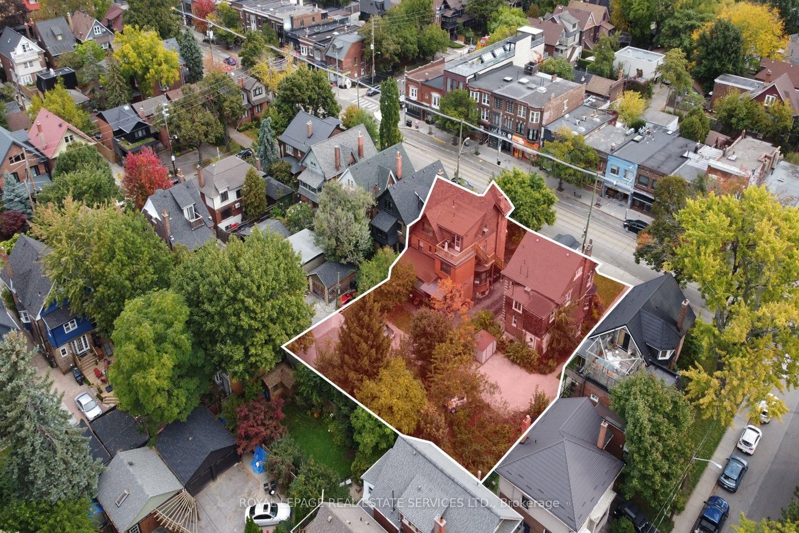 272-274 Roncesvalles Avenue - Photo 13