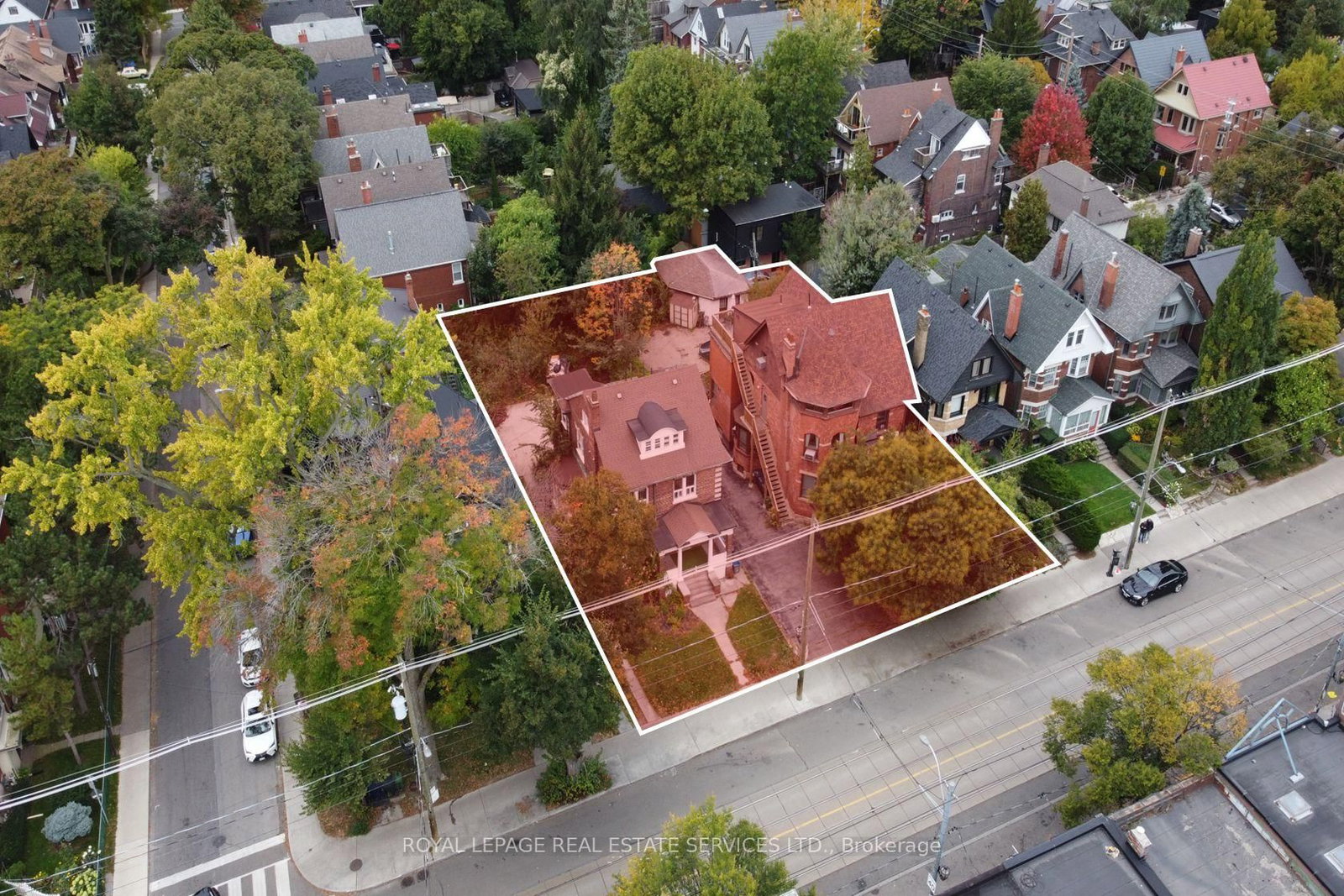 272-274 Roncesvalles Avenue - Photo 3