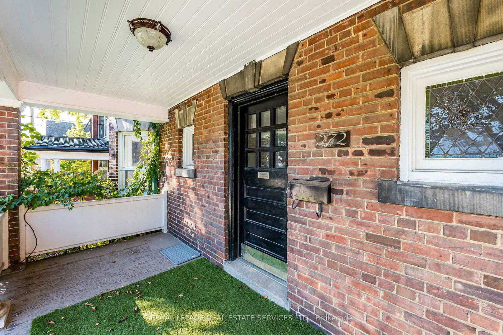 272-274 Roncesvalles Avenue - Photo 5