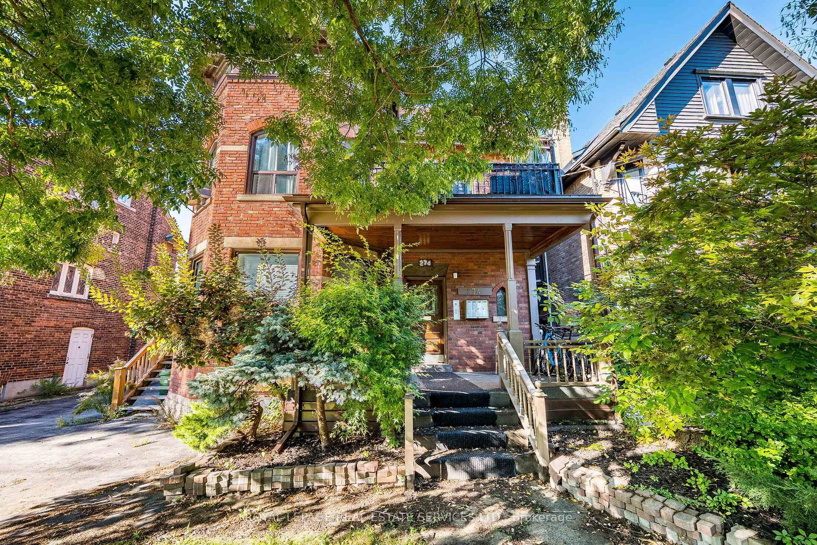 272-274 Roncesvalles Avenue - Photo 8