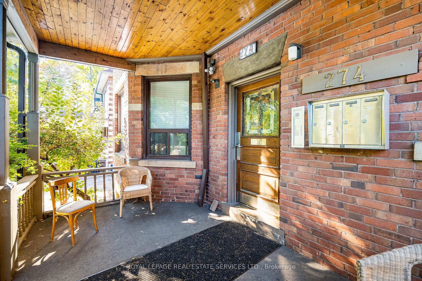 272-274 Roncesvalles Avenue - Photo 9