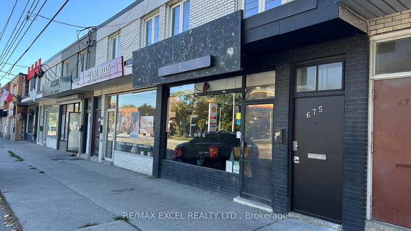 675 The Queensway, Toronto, M8Y 1K8 | Image 2