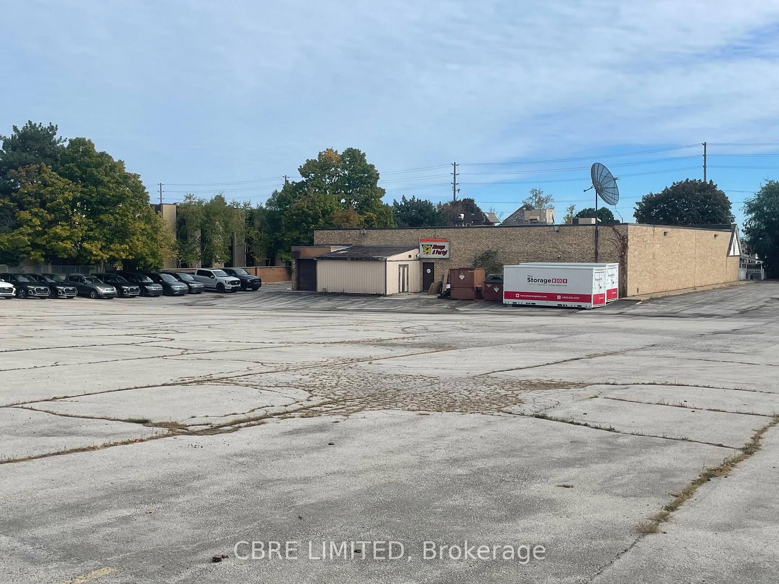 3345 Harvester Road - Photo 12