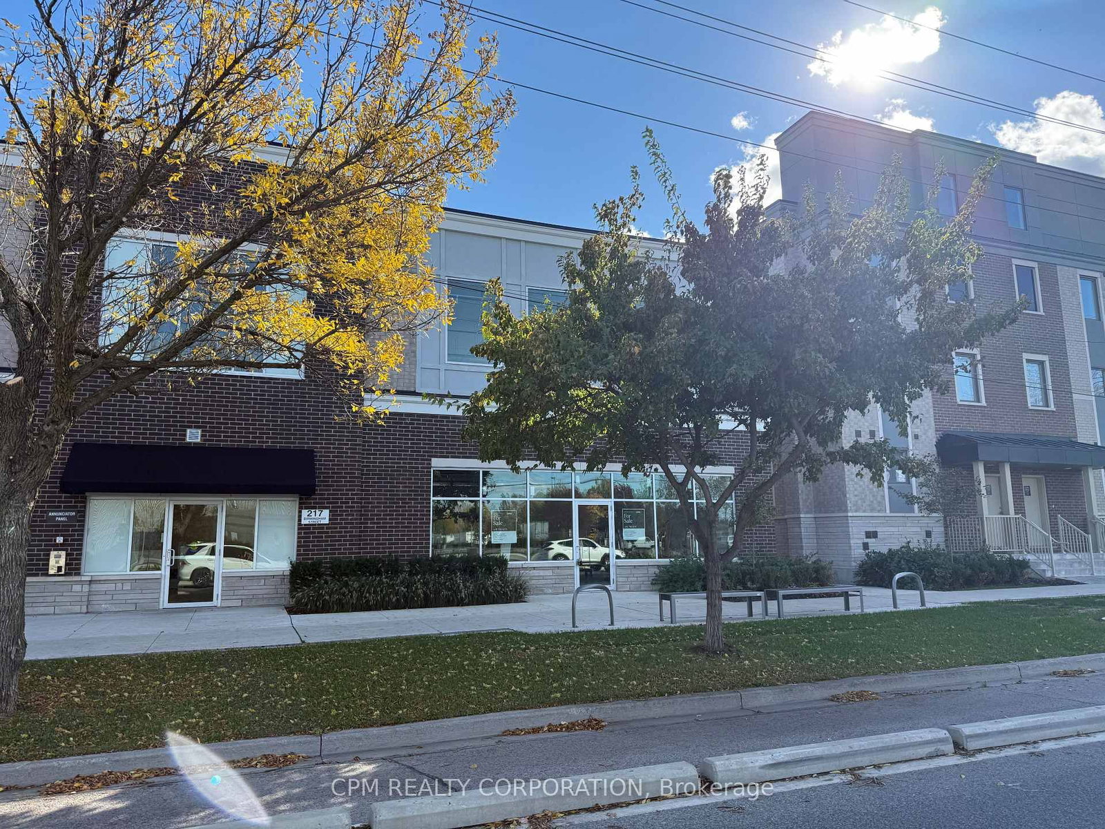 217 Birmingham Street, Unit 22