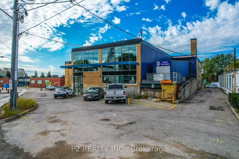 301 - 670 Caledonia Rd, Toronto, M6E 4V9 | Image 2