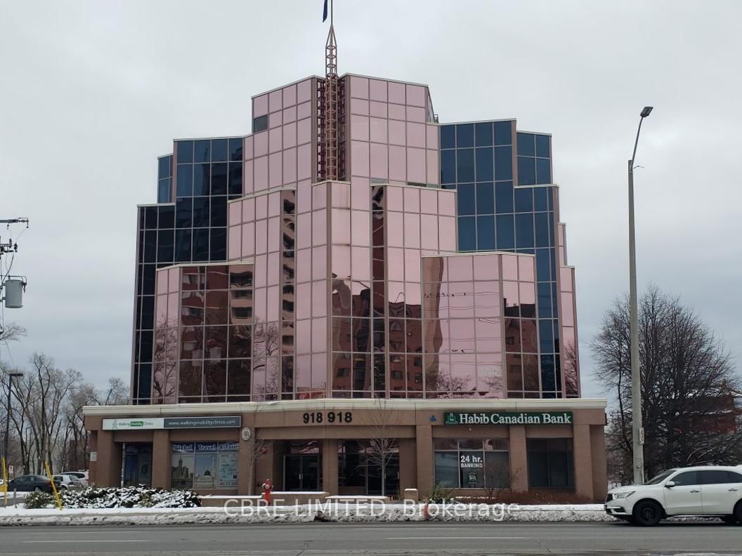 918 Dundas Street E, Unit Unit 400