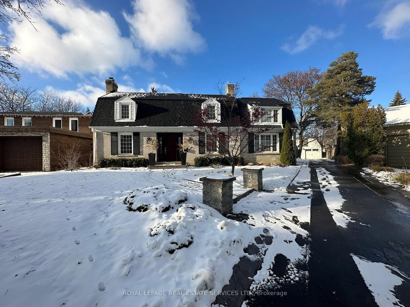 5 Pine Ridge Lane, Brampton, L6W 1G6 | Image 3