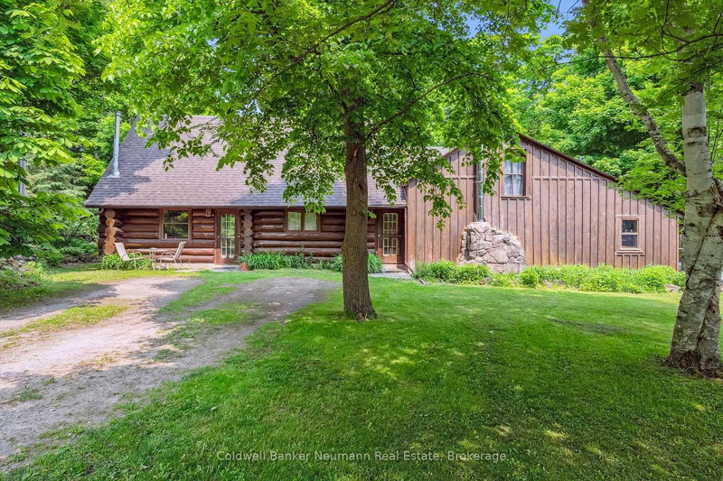 home for sale on 13085 Nassagaweya Puslinch Townline