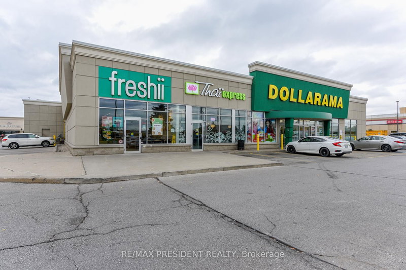 10048 Mclaughlin Rd, Brampton, L7A 2X6 | Image 2