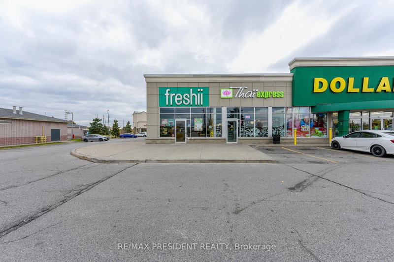 10048 Mclaughlin Rd, Brampton, L7A 2X6 | Image 3