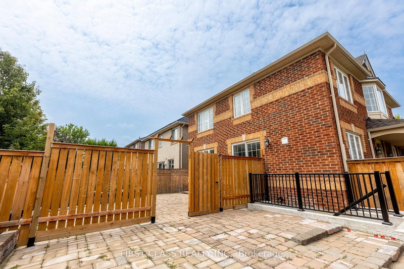 Basement - 802 Yates Dr, Milton, L9T 0E7 | Image 2