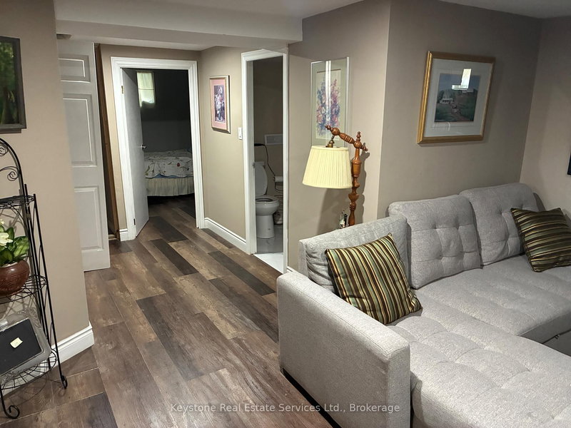 Lower level - 426 Seabourne Dr S, Oakville, L6L 4G2 | Image 2