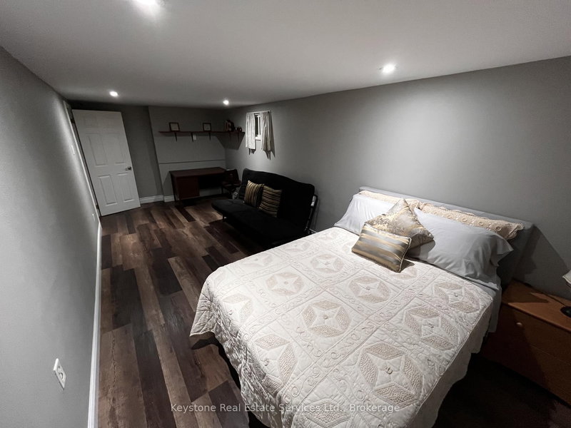 Lower level - 426 Seabourne Dr S, Oakville, L6L 4G2 | Image 3