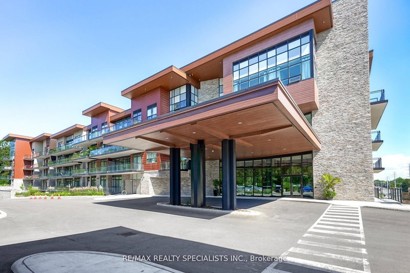 258 - 1575 Lakeshore Rd W, Mississauga, L5J 0B1 | Image 3