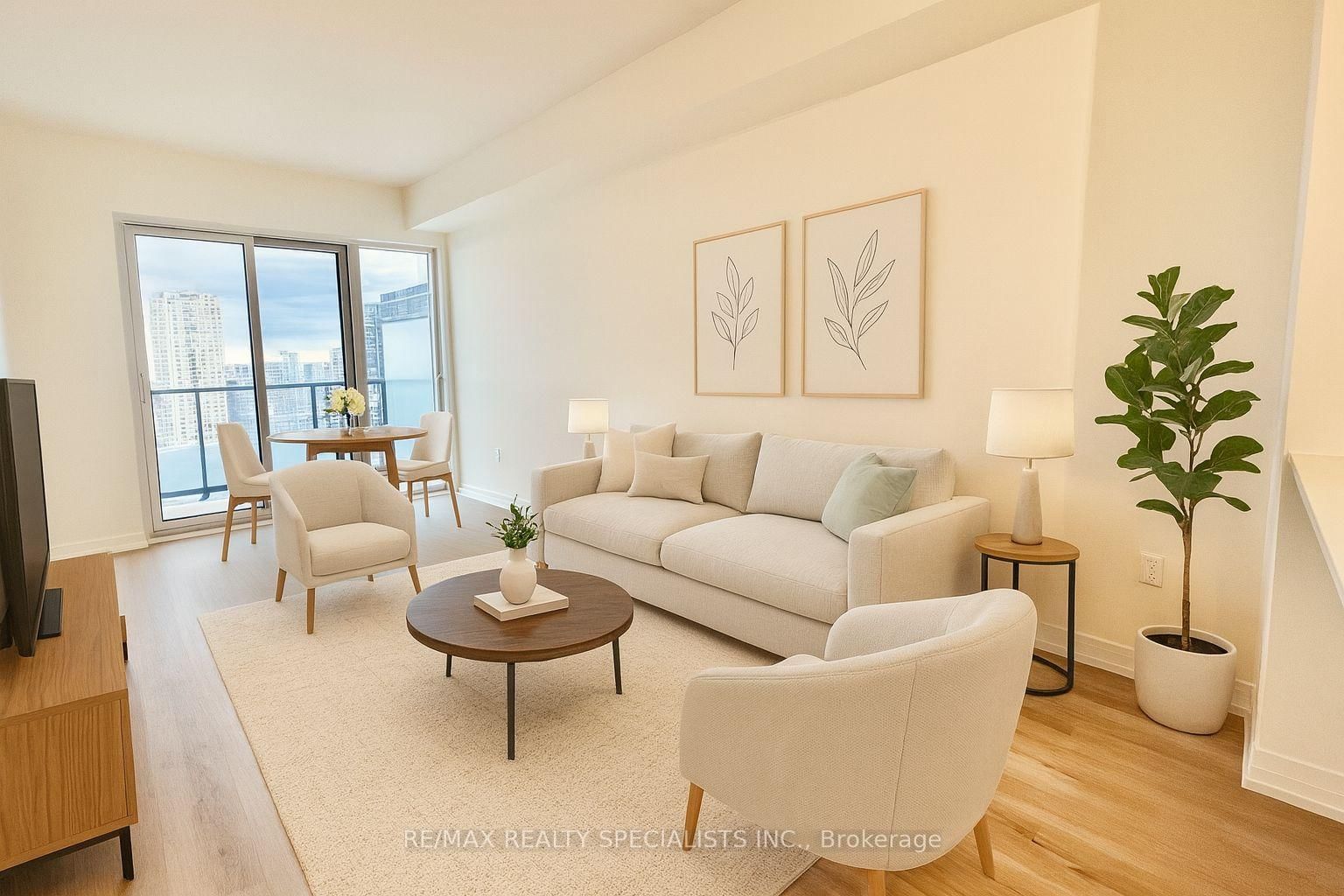 15 Watergarden Drive, Unit 1602 - Photo 2