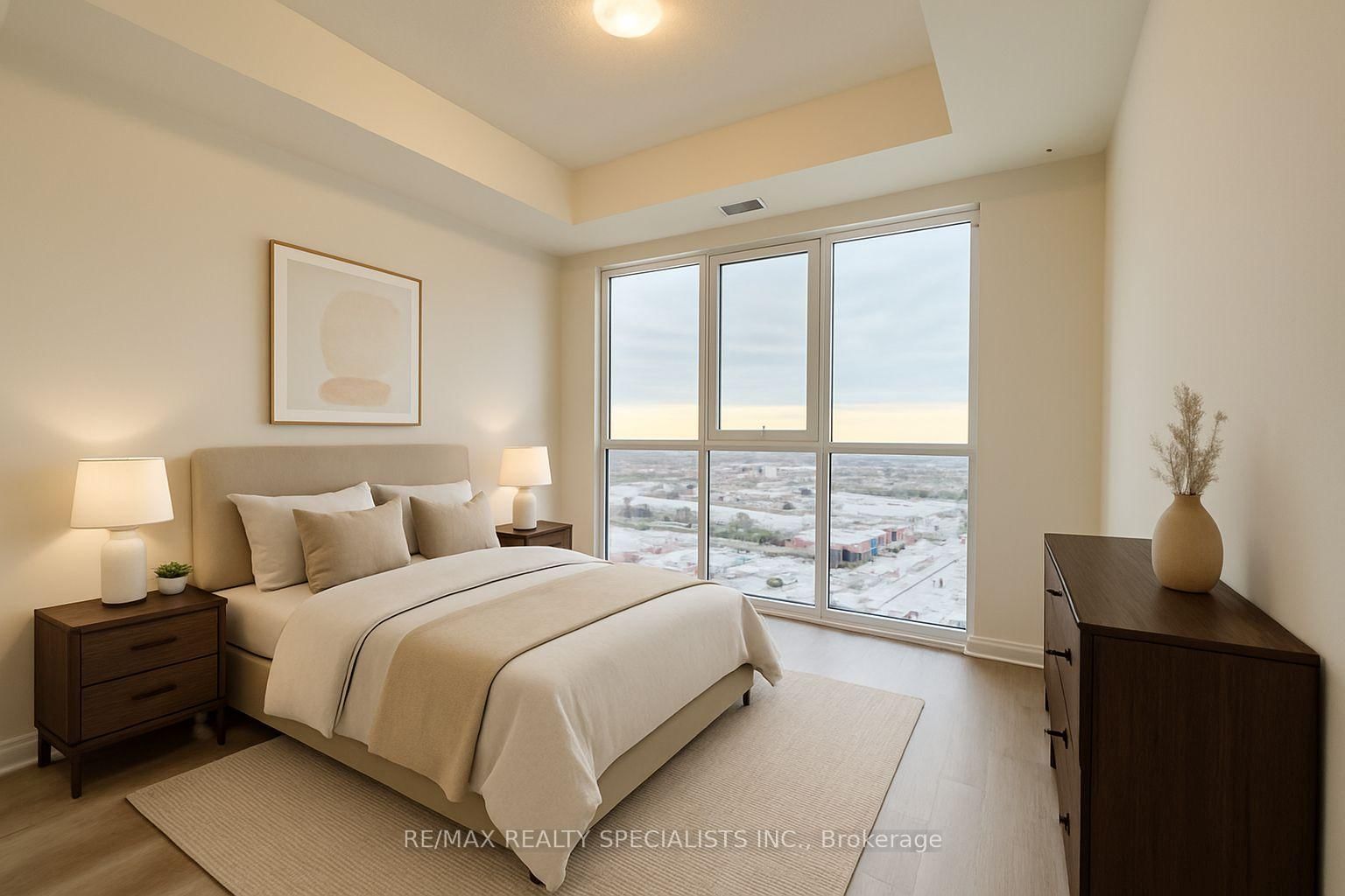 15 Watergarden Drive, Unit 1602 - Photo 3