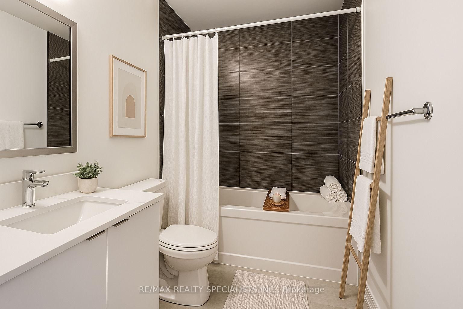 15 Watergarden Drive, Unit 1602 - Photo 5