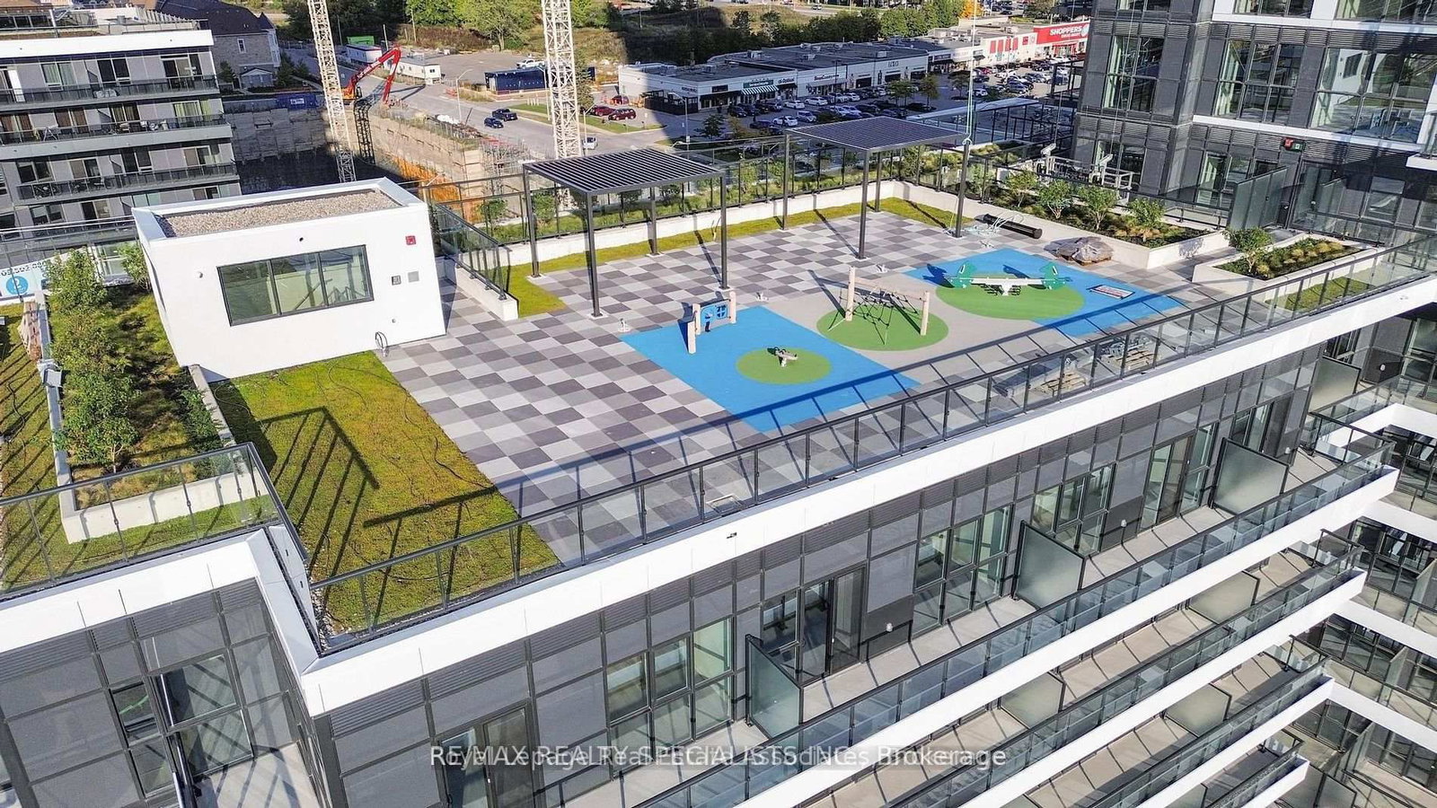 15 Watergarden Drive, Unit 1602 - Photo 8